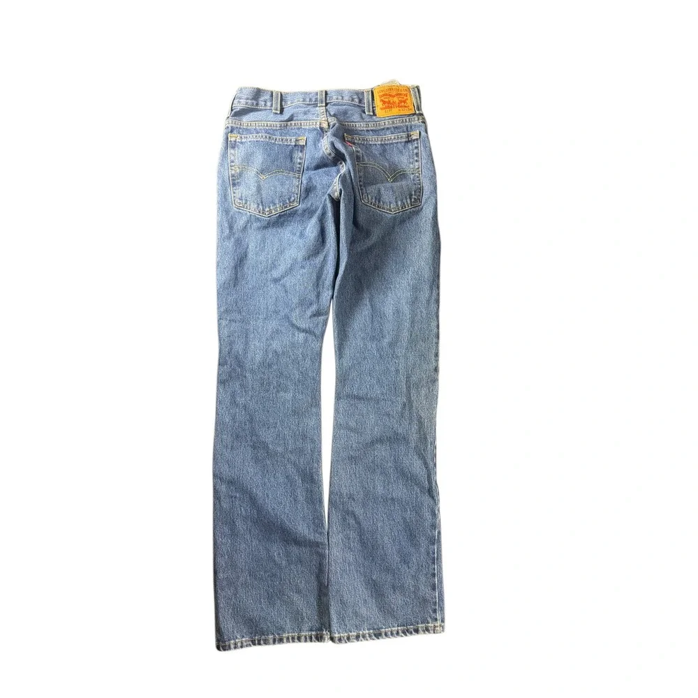 Levis levi strauss
